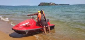 Bugoma Sand Beach and Resort Hotel